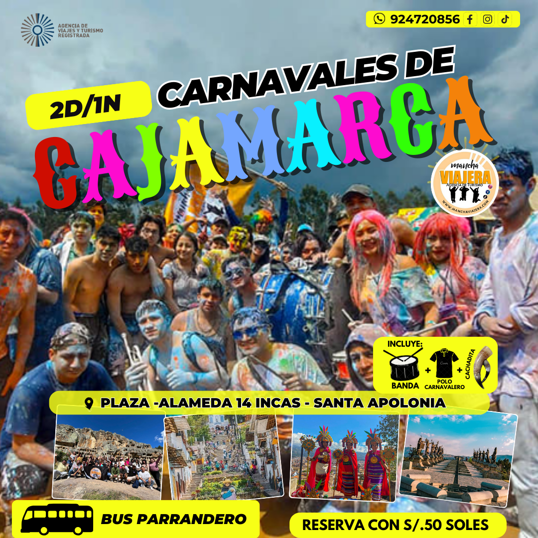 MANCA VIAJEA FLAYER DE FOTOS